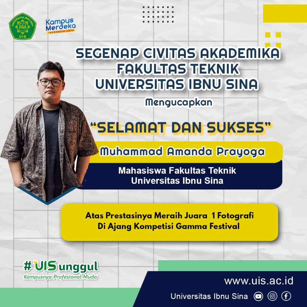 Gamma Festival
